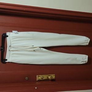 HUMAN NATION BONE SWEAT PANTS SZ XXS/TTP